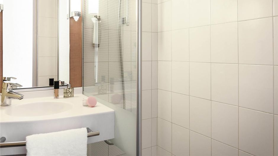 Ibis Hotel Paris Bagnolet Room