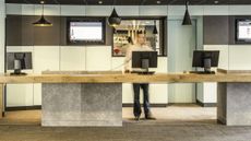 Ibis Hotel Paris Bagnolet