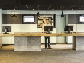 Ibis Hotel Paris Bagnolet