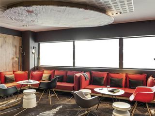 Ibis Hotel Paris Bagnolet