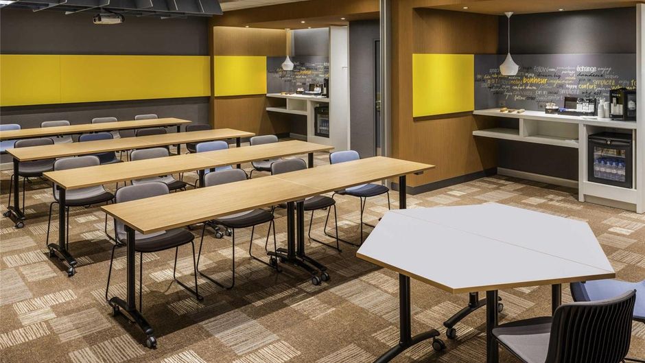 Ibis Paris Porte d'Italie Meeting