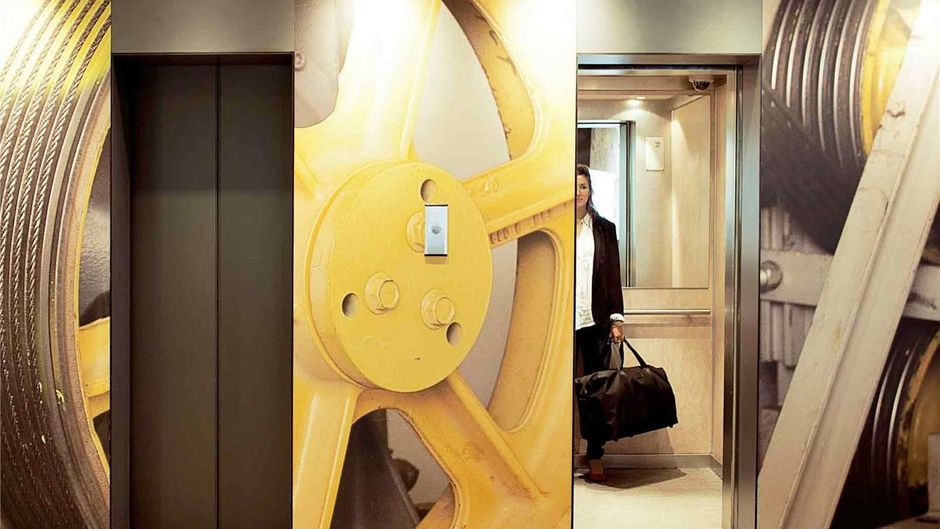 Ibis Paris Porte d'Italie Other