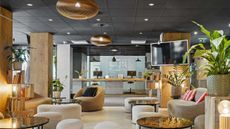 Hotel Ibis Paris Porte d'Orleans