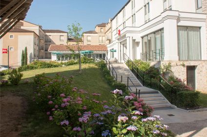 Ibis Perigueux Centre