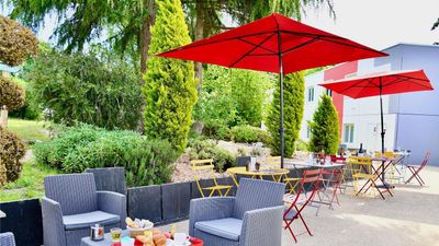 Ibis Quimper Nord