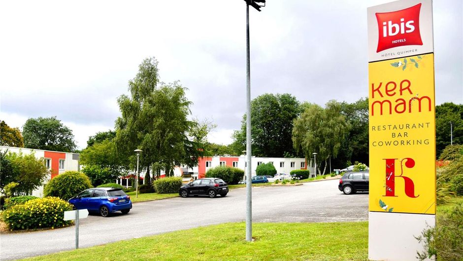 Ibis Quimper Nord Other