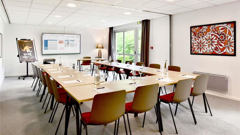 Ibis Quimper Nord Meeting