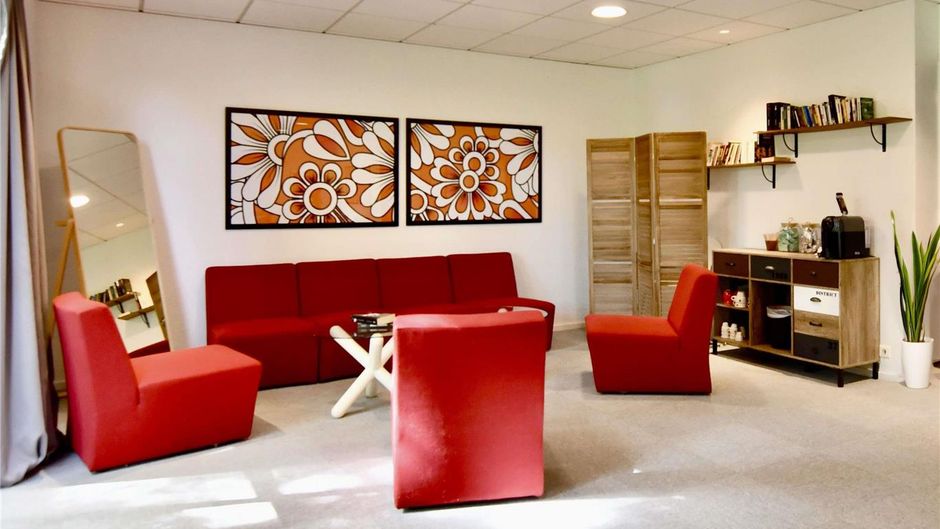 Ibis Quimper Nord Meeting