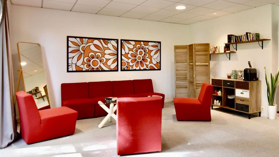 Ibis Quimper Nord Meeting