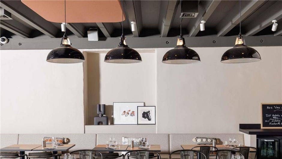 Ibis Hotel Valence Sud Restaurant