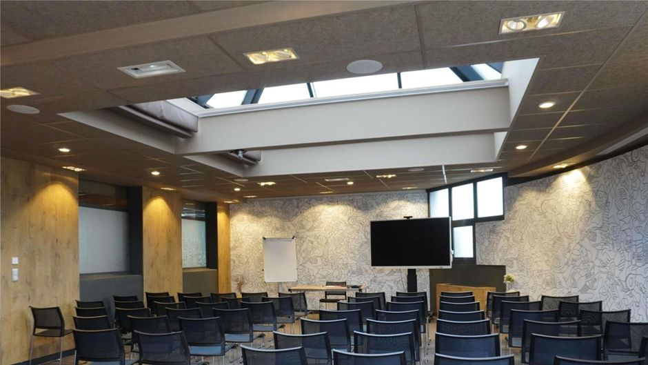 Ibis Hotel Valence Sud Meeting