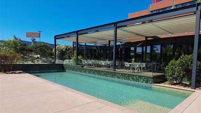 Ibis Hotel Valence Sud