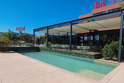 Ibis Hotel Valence Sud