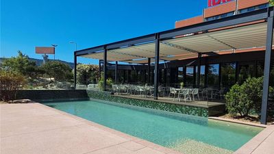 Ibis Hotel Valence Sud