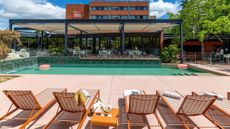Ibis Hotel Valence Sud