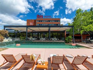 Ibis Hotel Valence Sud