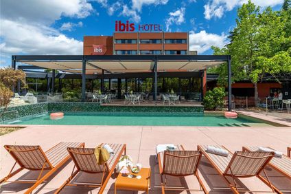 Ibis Hotel Valence Sud