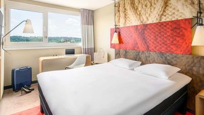 Ibis Hotel Villefranche sur Saone