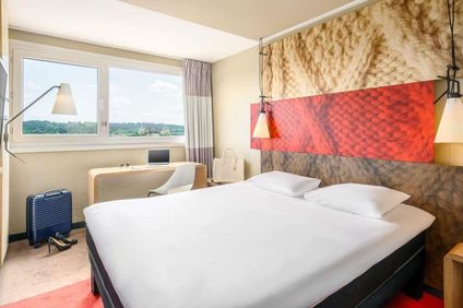 Ibis Hotel Villefranche sur Saone
