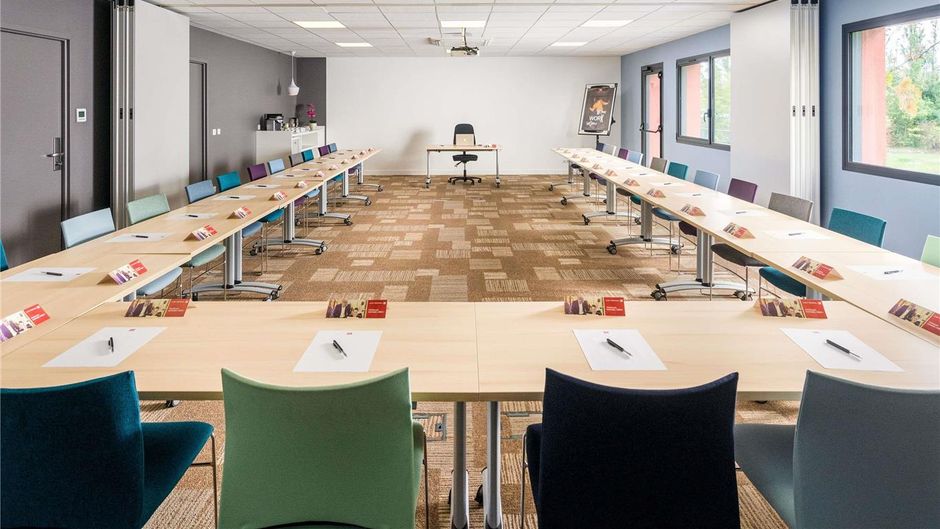 Ibis Hotel Villefranche sur Saone Meeting