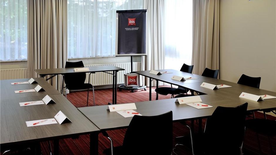 Ibis Hotel Tilburg Other