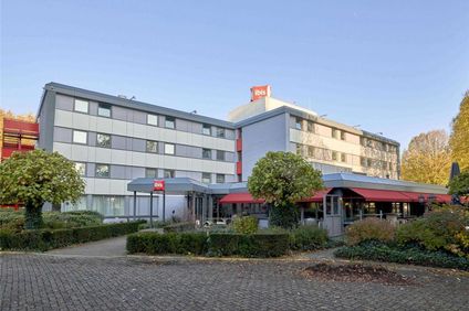 Ibis Hotel Tilburg