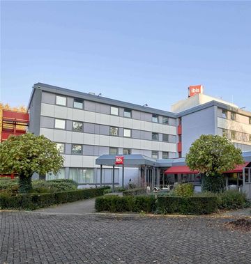 Ibis Hotel Tilburg