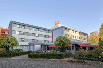 Ibis Hotel Tilburg