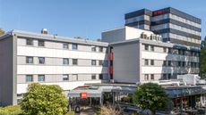 Ibis Hotel Tilburg