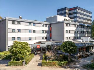 Ibis Hotel Tilburg