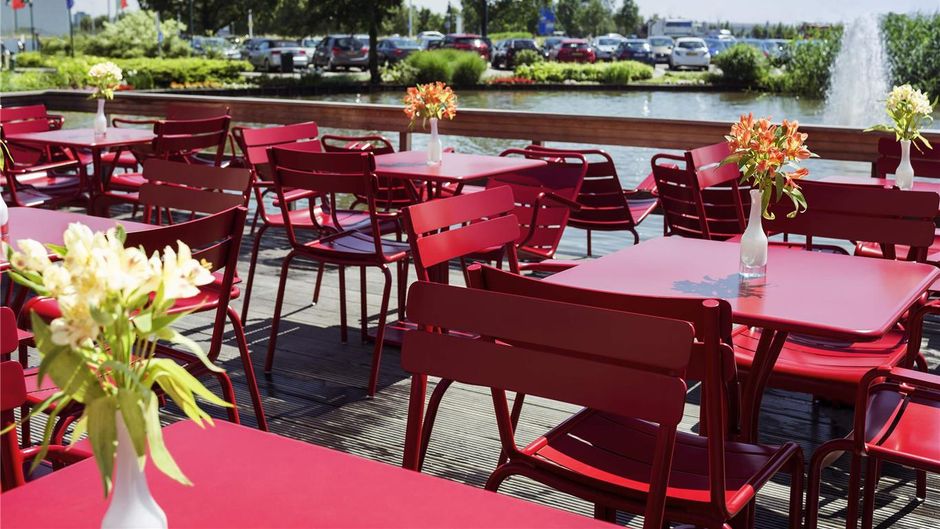 Ibis Amsterdam Airport Hotel Other