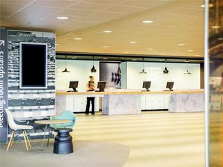 Ibis Amsterdam Airport Hotel