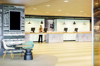 Ibis Amsterdam Airport Hotel