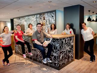 Ibis de Vannes