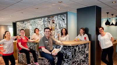 Ibis de Vannes