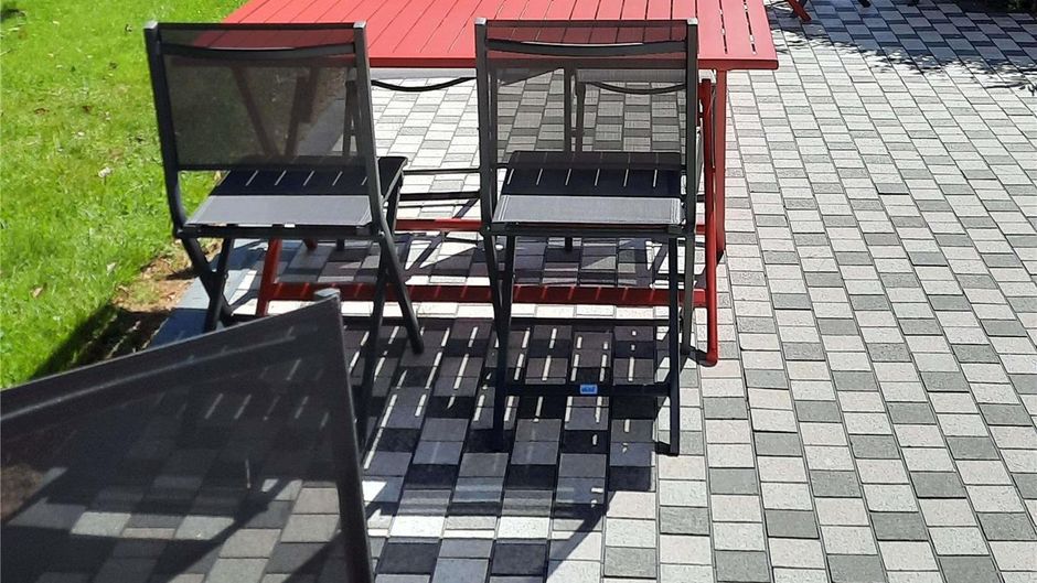 Ibis de Vannes Exterior