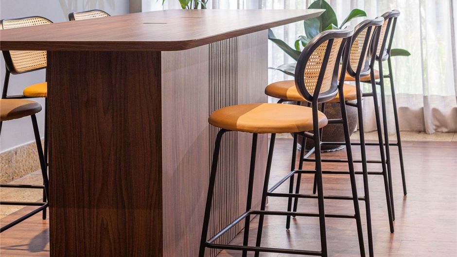 Mercure Apartments Curitiba Golden Other