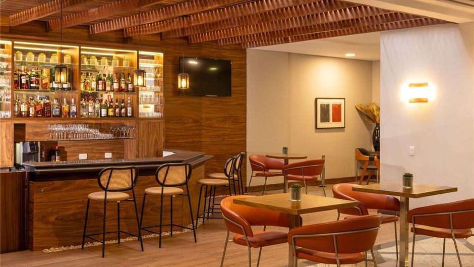 Mercure Apartments Curitiba Golden Other