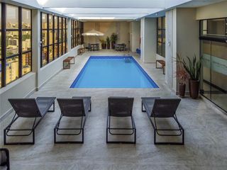Mercure Apartments Curitiba Golden