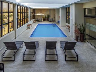 Mercure Apartments Curitiba Golden