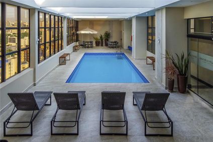 Mercure Apartments Curitiba Golden
