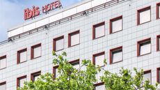 Ibis Berlin Messe Hotel