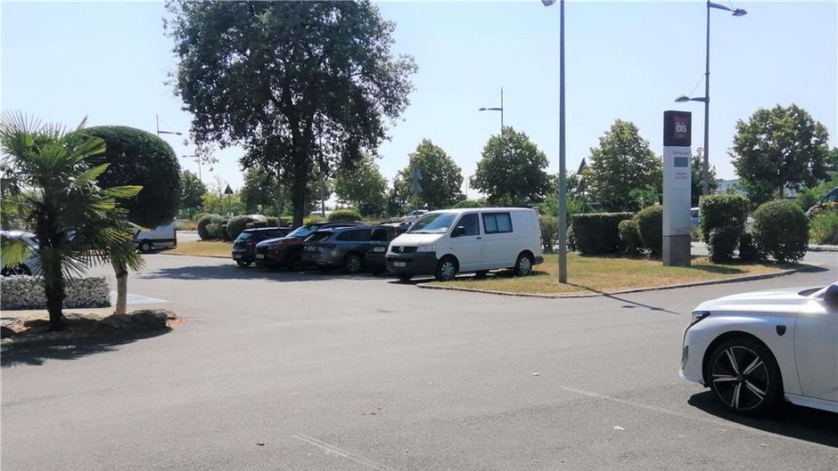 ibis Poitiers South Other