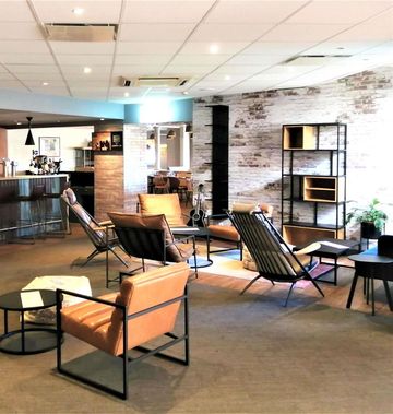 ibis Poitiers South