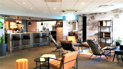 ibis Poitiers South