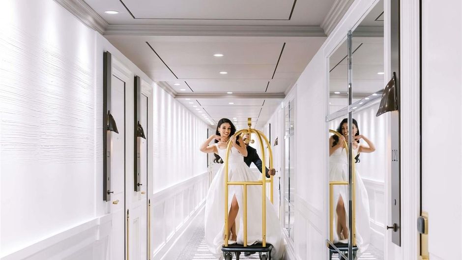 Sofitel Le Scribe Paris Opera Other