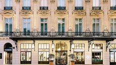 Sofitel Le Scribe Paris Opera
