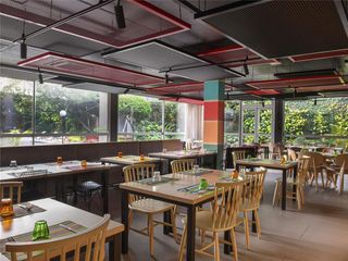 Ibis Styles Abidjan Marcory