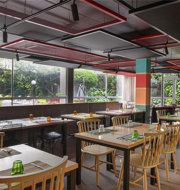Ibis Styles Abidjan Marcory