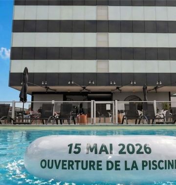 Pullman Bordeaux LAC